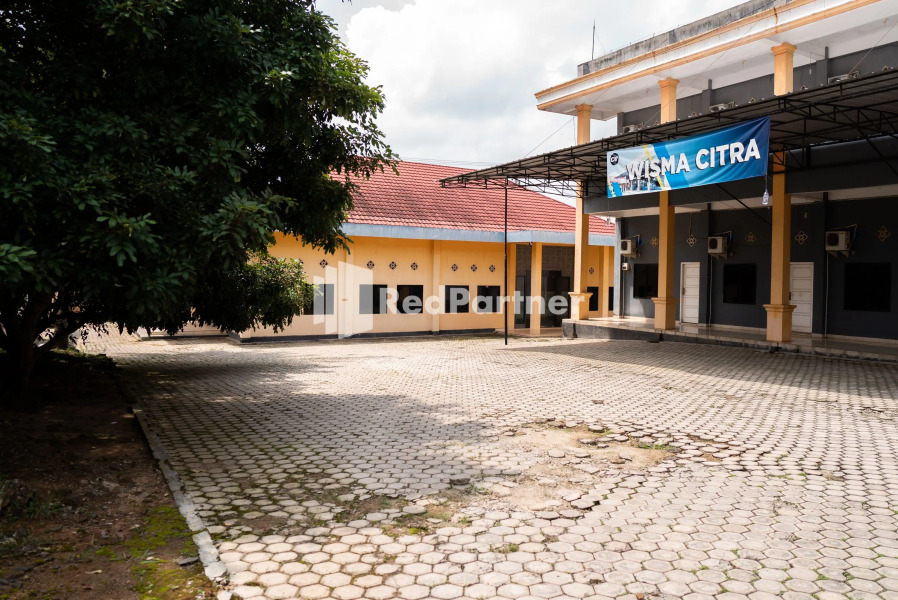 Wisma Citra Metro RedPartner