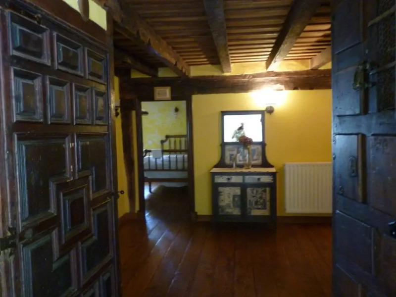 Posada La Almadreña