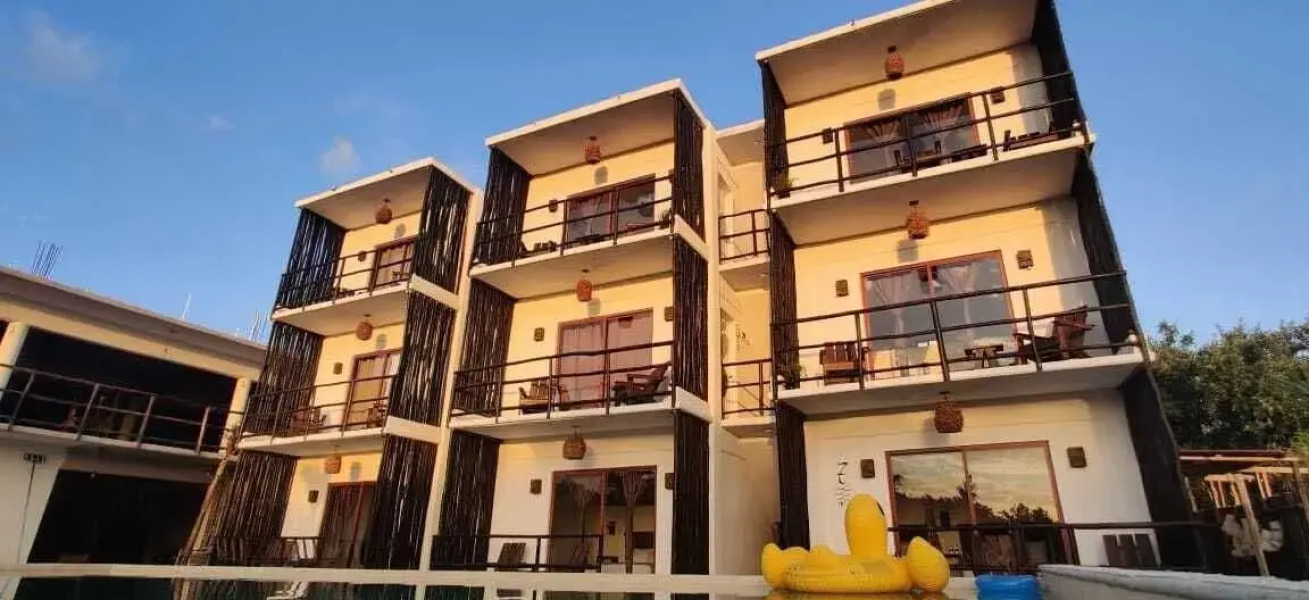 Hotel Boutique Kan Ahau