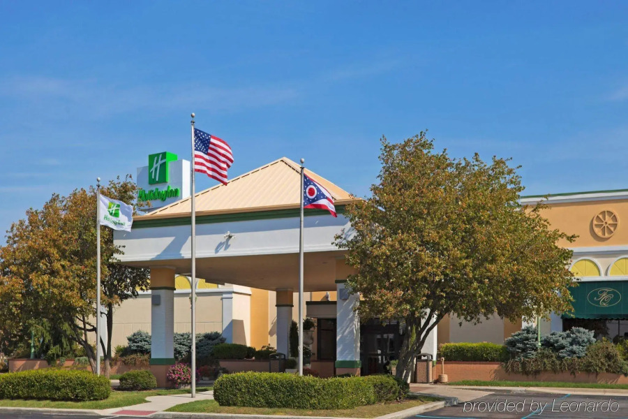 Holiday Inn Toledo South - Perrysburg