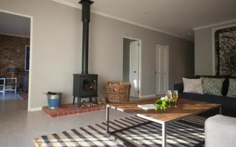 Petit Jourdan Cottage