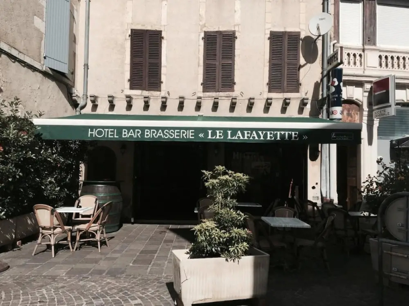 Lafayette