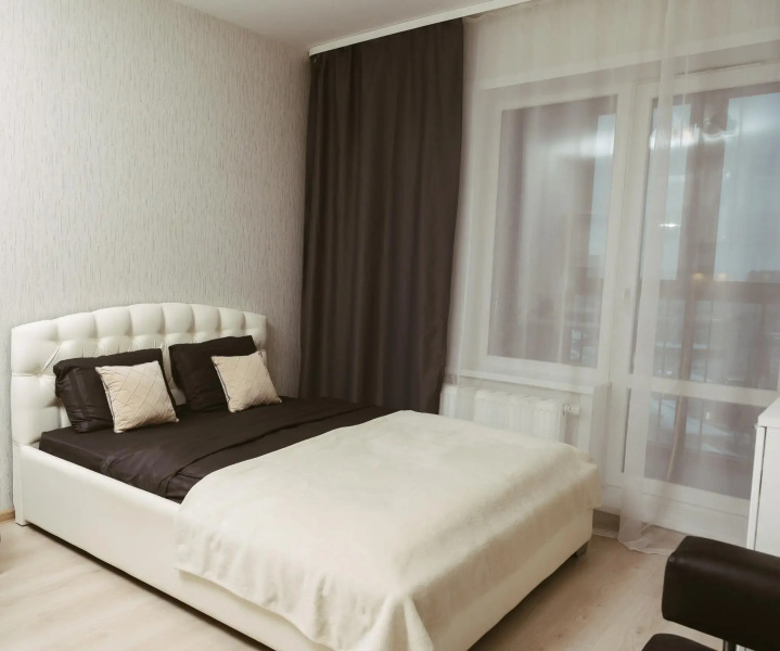 Leto Apart (Лето Апарт) на улице Революции 52В