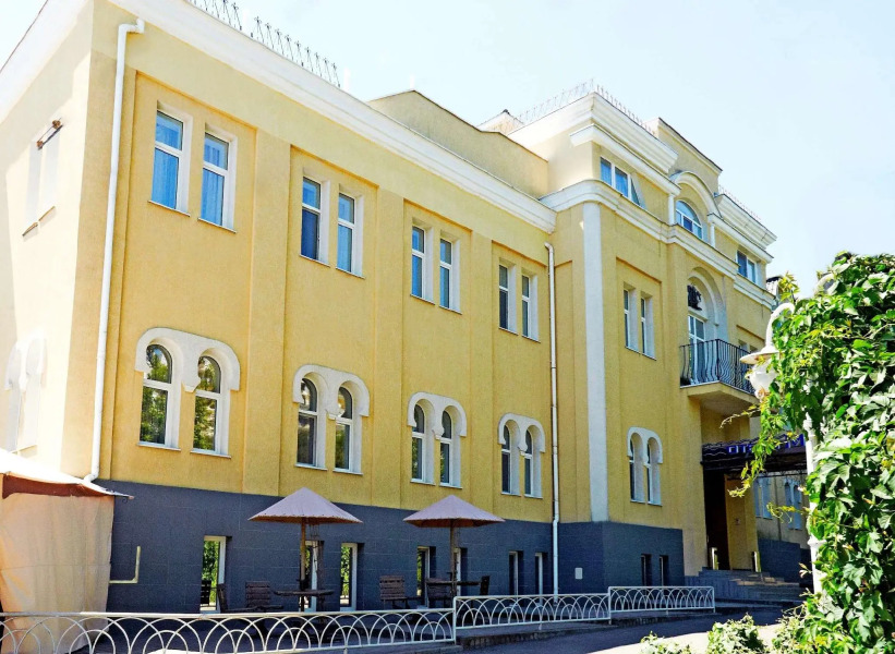 Отель «Морской»