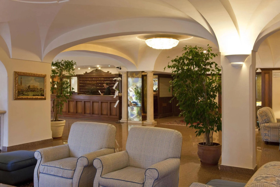 Hotel Continental Ischia