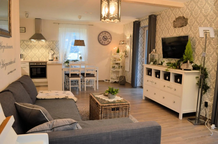 Ferienwohnung Nitsche