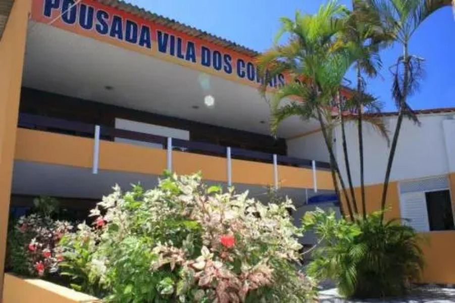 Pousada Vila Dos Corais