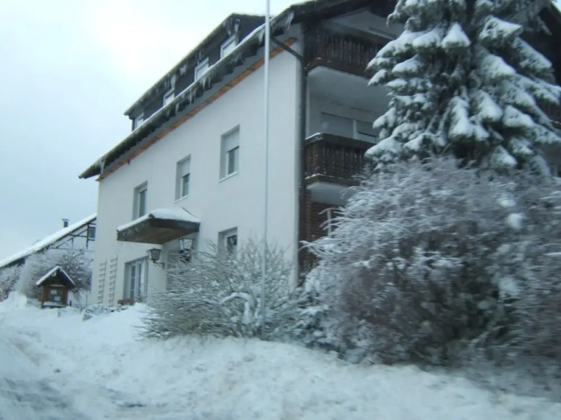 Hotel & Pension Haus Dewenter