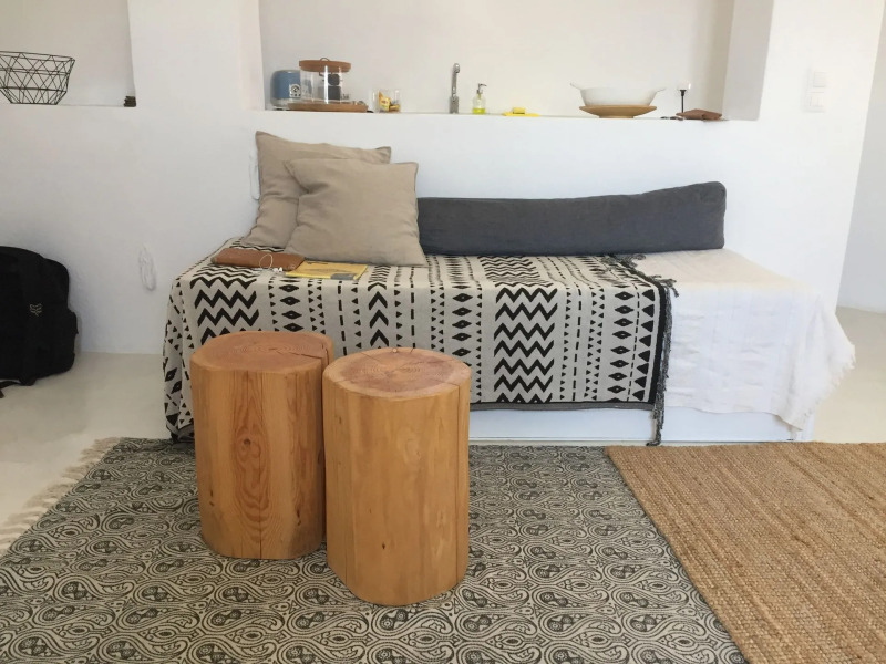 Another Island & Island White Antiparos