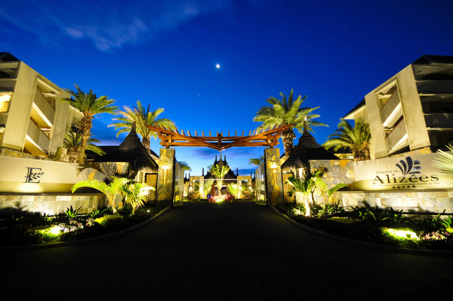 Domaine des Alizées by Fine and Country