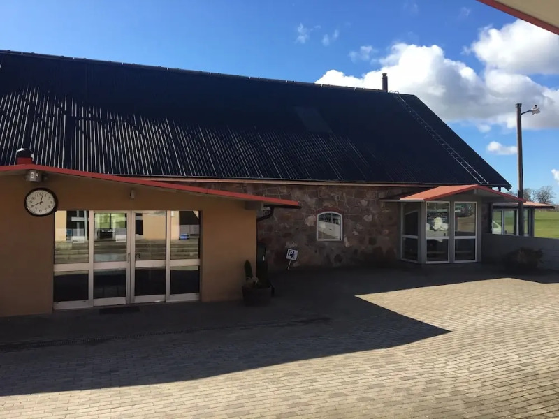Halmstad Tönnersjö Golfbana