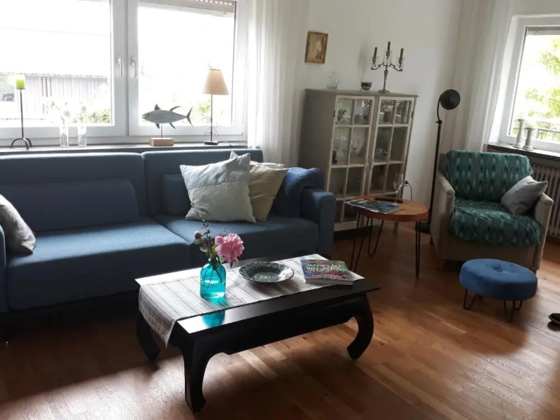 Paradiesli am Hochrhein