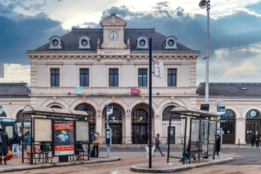 Appartement proche Disneyland Paris