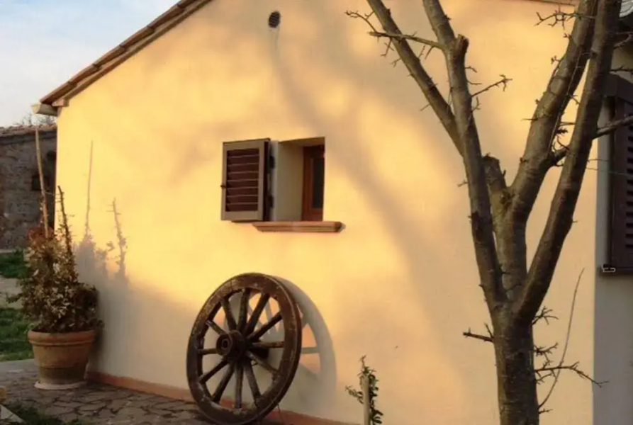 Agriturismo Podere La Paolina