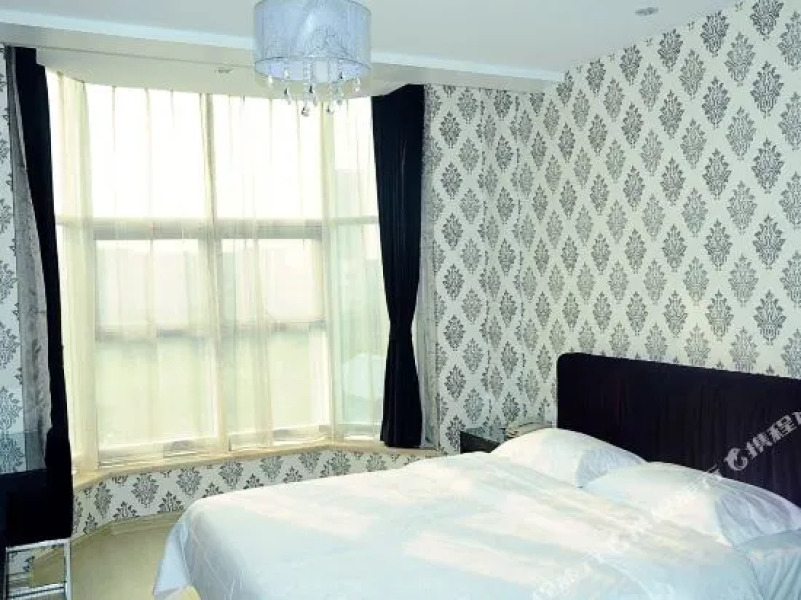 Meiyi Express Hotel Linyi Xinhua