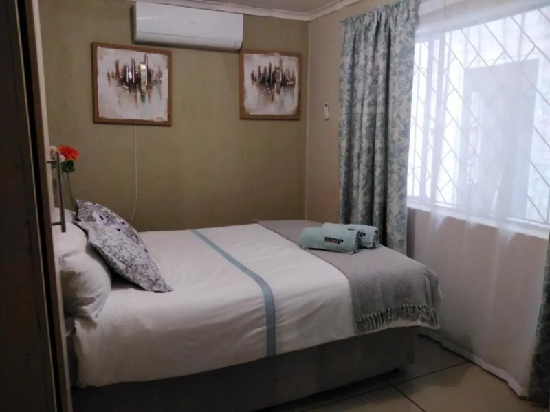 SURVIVOR GUEST HOUSE-Giyani