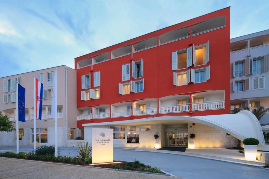 Valamar Riviera Hotel & Residence