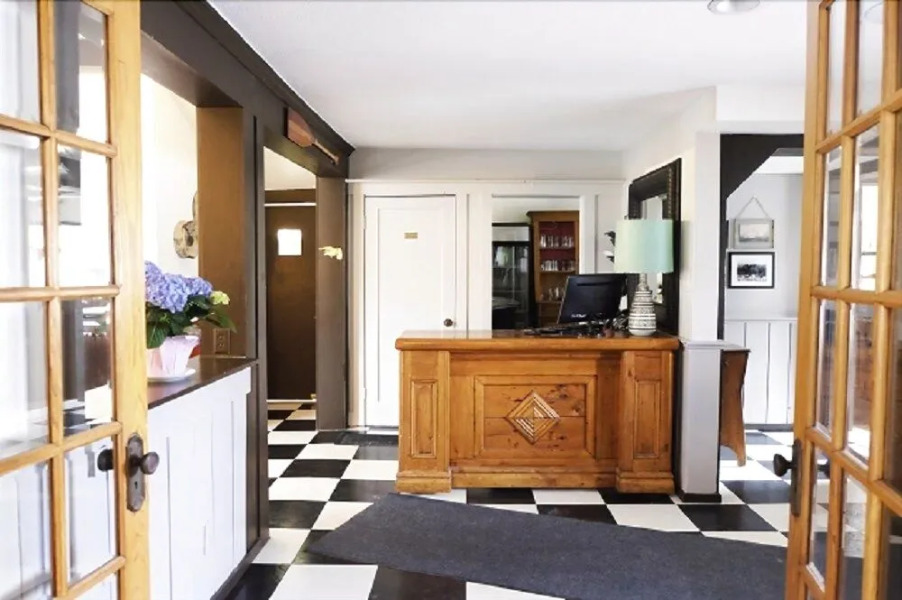 Lake House of Bayfield