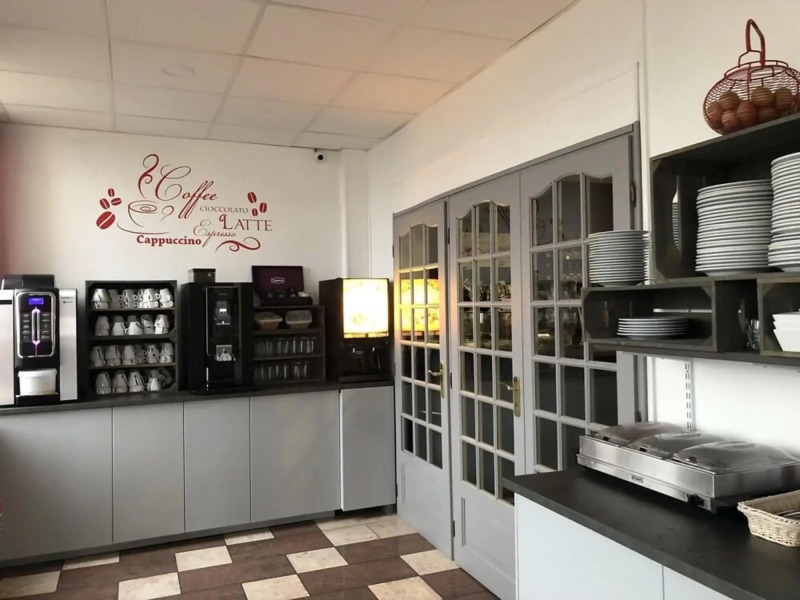 Authentic by balladins Dijon Marsannay-la-Côte