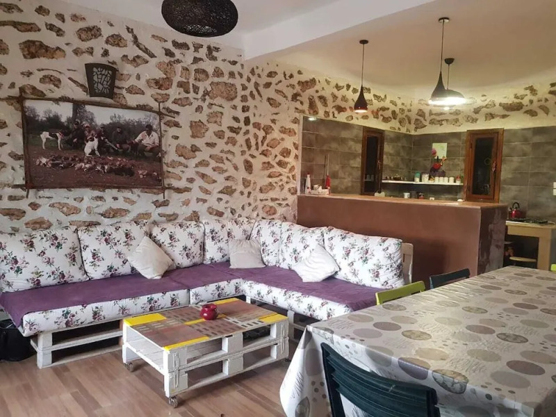 Maison la Branche d Oiseaux