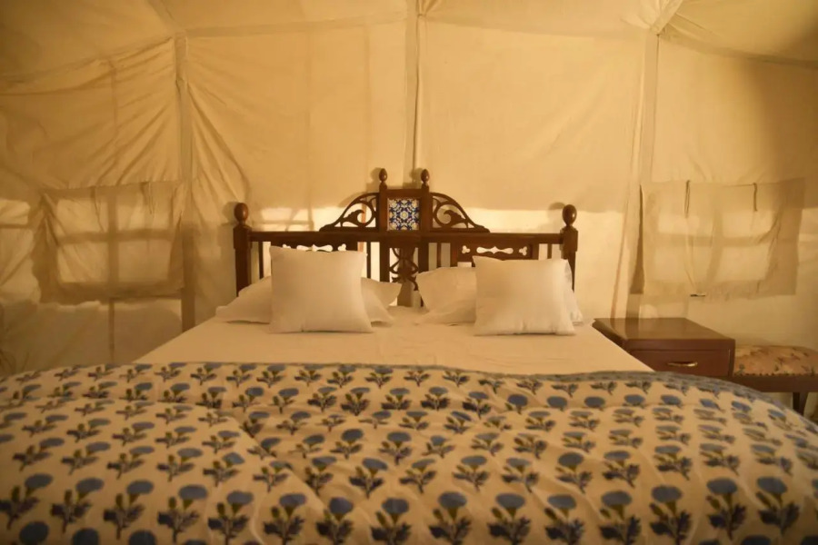 Moonstone Hammock Alibaug