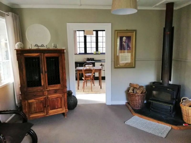 Pickled Pigeon Cottage