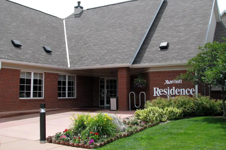 Residence Inn by Marriott Boulder Longmont