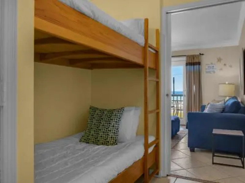 Summer Breeze Condominium 304