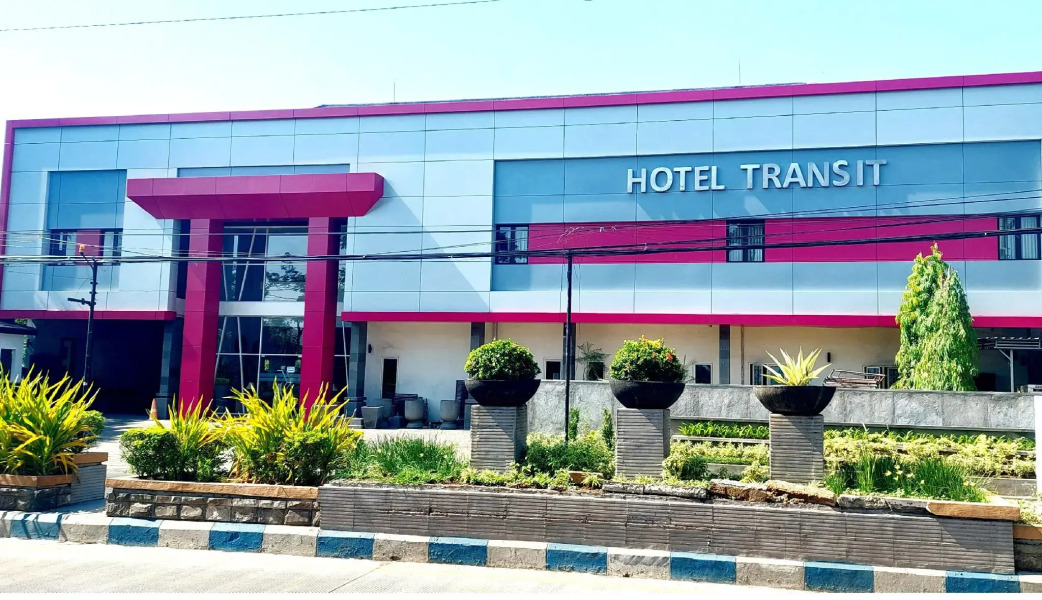 Hotel Transit Pasuruan