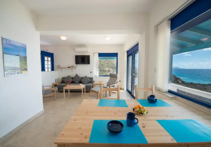 Konaki Apartments Kerames