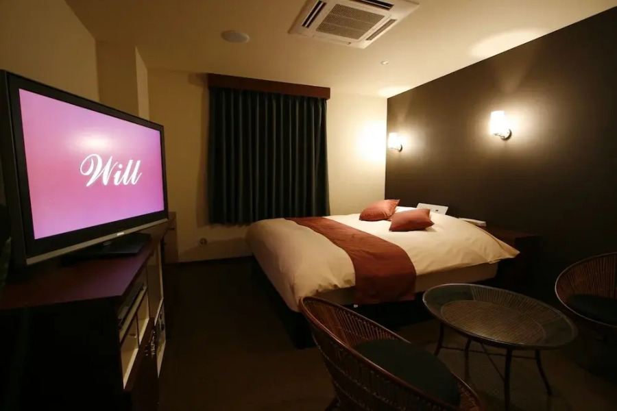 Will Resort Kashiwashonan - Adults Only