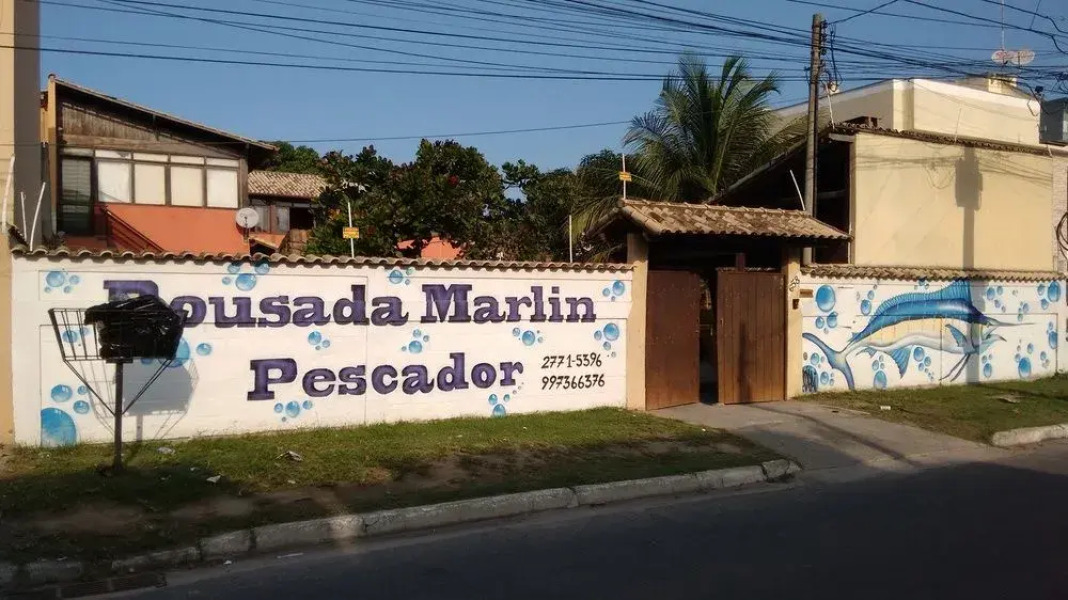 Obelix Hostel e Pousada