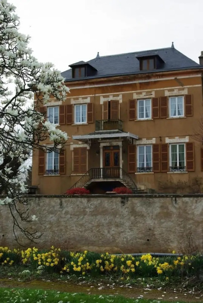 Le Clos des Tanneurs