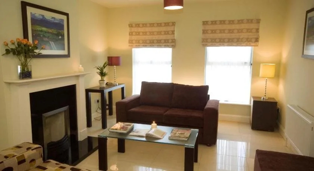 Kenmare Bay Hotel Holiday Homes