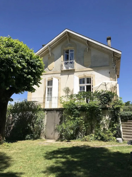 Château Beauséjour