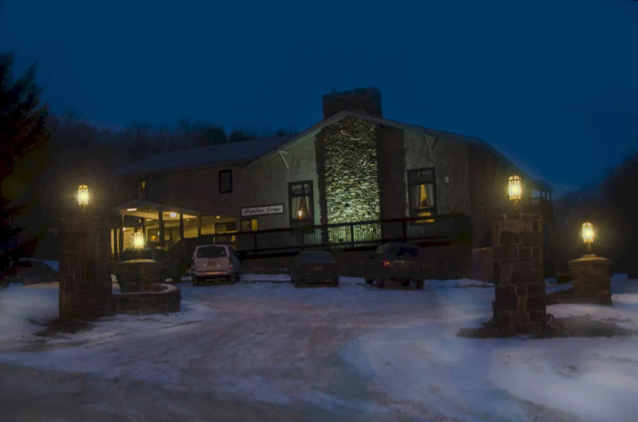 Highline Lodge