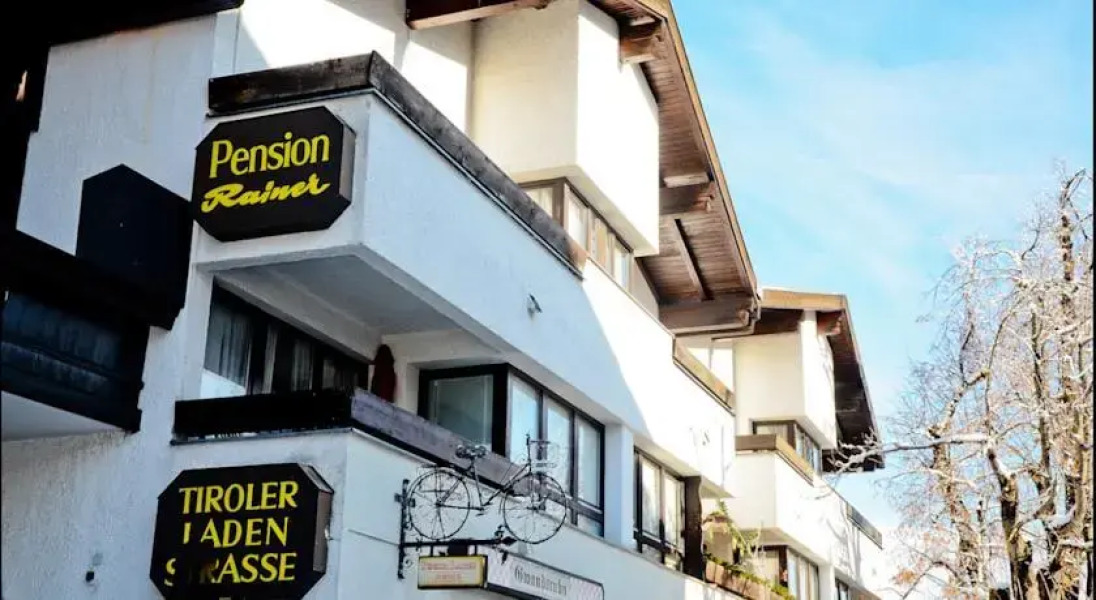 Pension Rainer