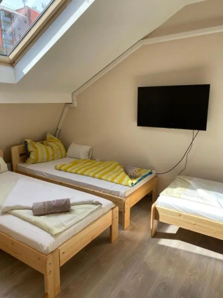 Kiskakas Vendéglő és Panzió