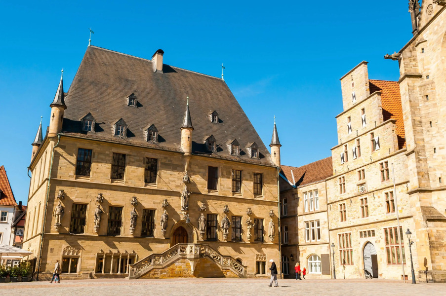 Best Western Hotel Hohenzollern