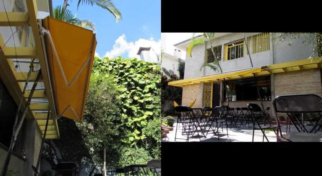 The POD SP Hostel & Bar