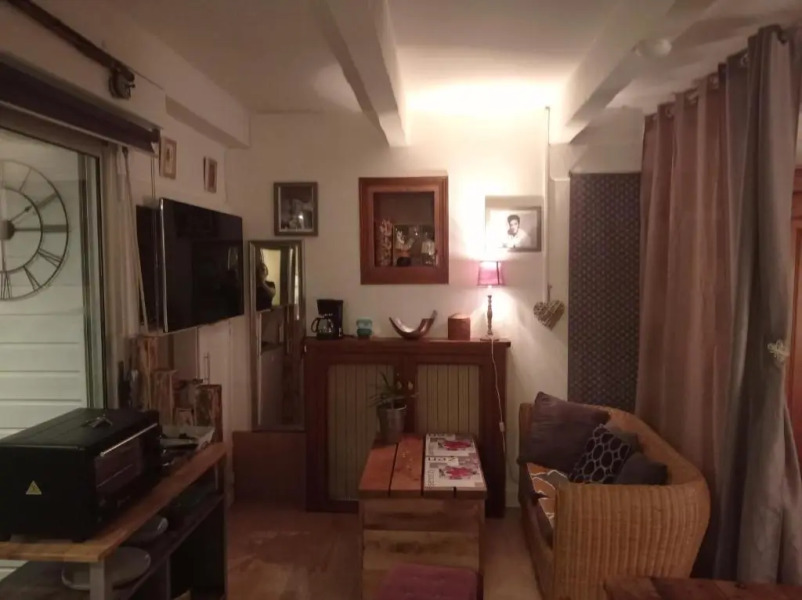 Appartement dans gîte vue mer et campagne