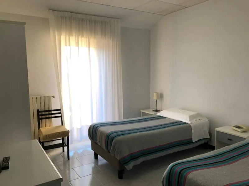 Hotel Lo Zodiaco