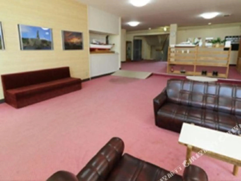 Oki Seaside Hotel Tsurumaru