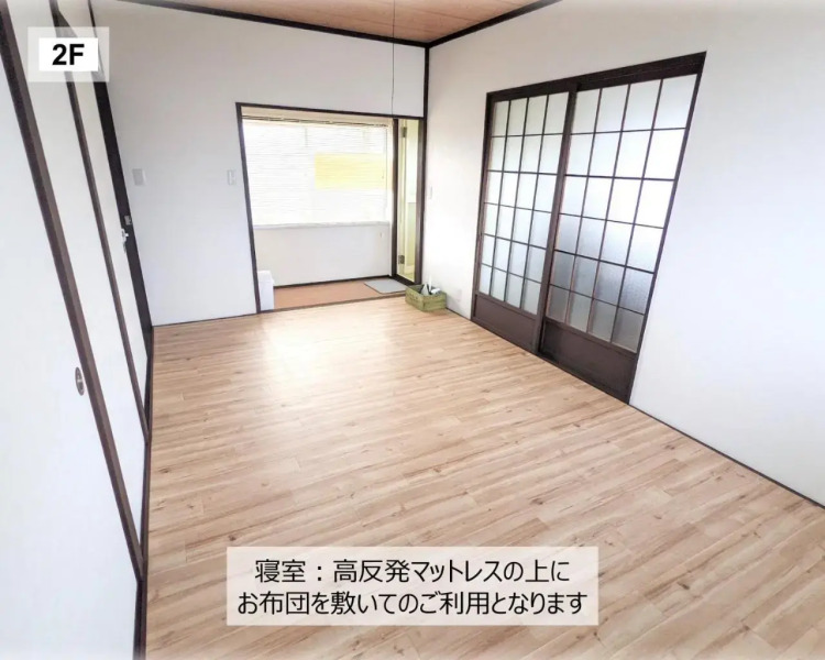 ワンハウスatワニベース