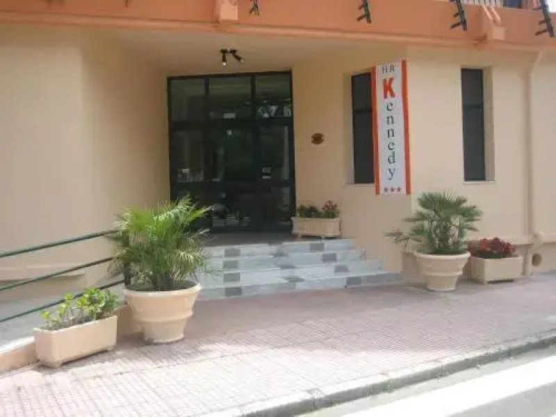 Hotel Residence Kennedy