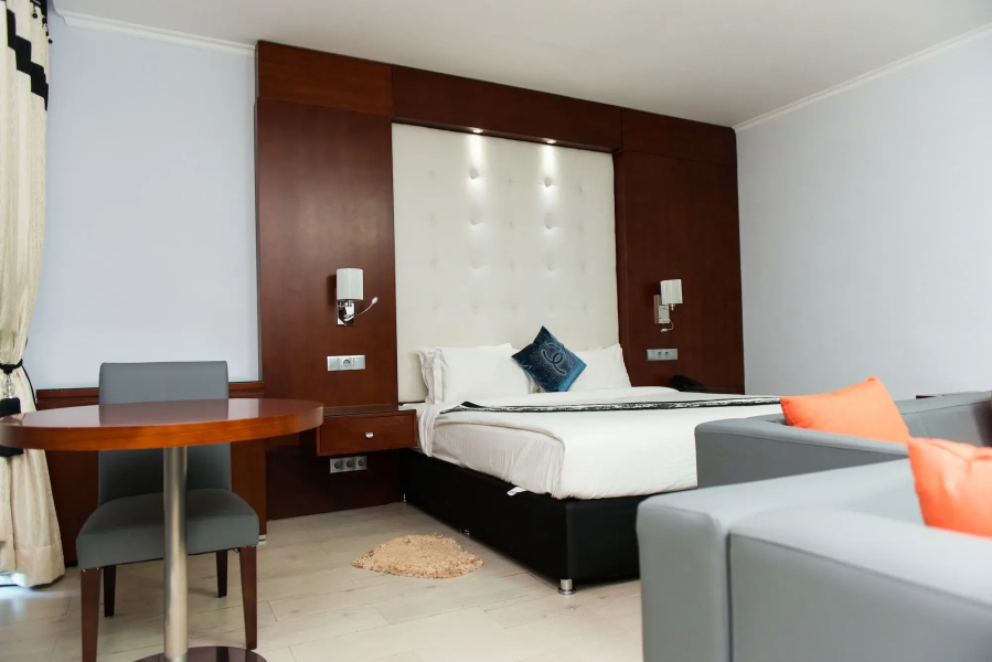 New Hotel - Nampula