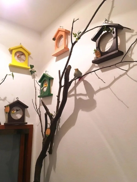 Жилое помещение Sleepy House 