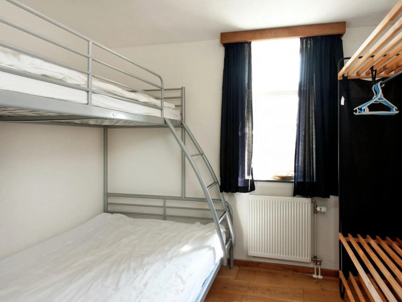 Vintage Farmhouse in Bemelen with Forest near