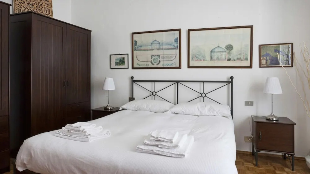 Italianway   - Colonnetta