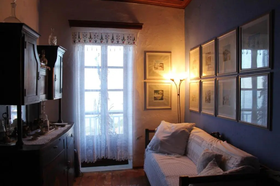 Villa Daphne